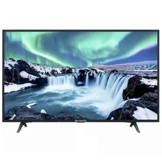Televisor Smart Vizzion 50'' Google TV LE50GFU