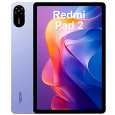 Tablet Xiaomi Redmi Pad 2 Wi-Fi 11''