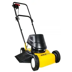 CORTACESPED ELÉCTRICO WASKO 1200W CON SALIDA LATERAL GS350EW