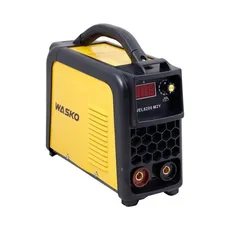 Soldador Inverter Wasko WEL8200M2Y MMA 200A