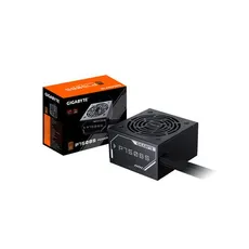 FUENTE GIGABYTE 750W 80PLUS BRONZE SEMIMODULAR GP-P750BS