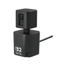 CAMARA P/NINTENDO SWITCH 2 HORI NSX-023U 