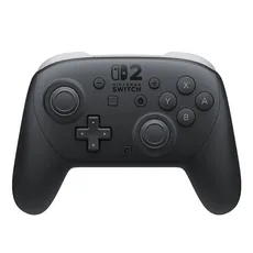 CONTROL NINTENDO SWITCH 2 PRO CONTROLLER HK BEE-A-FSSKA(HKG)