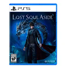 JUEGO SONY PARA PLAYSTATION 5 LOST SOUL ASIDE