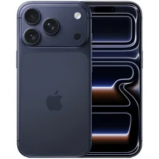 Celular iPhone 17 Pro 6.3" (ESIM)