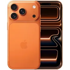 Celular iPhone 17 Pro 6.3" (ESIM)