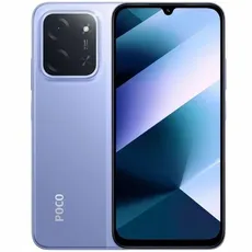 Celular Xiaomi POCO C85 6.9" DS LTE  33W US