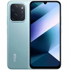 Celular Xiaomi POCO C85 6.9" DS LTE  33W US