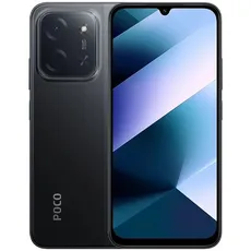 Celular Xiaomi POCO C85 6.9" DS LTE  33W US