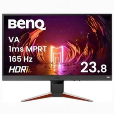 MONITOR BENQ 23.8"FDH MOBIUZ 165HZ
