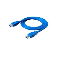 CABLE USB-A 3.0 M/H 3 METROS EXTENSOR FTX C160-U3-AMAF-3