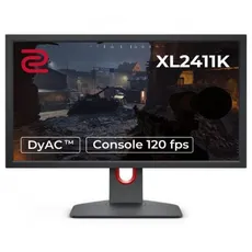 MONITOR BENQ 24"FDH ZOWIE 144HZ