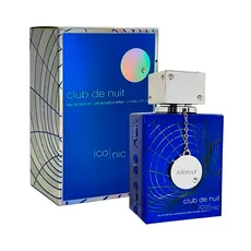 PERFUME ARMAF CLUB DE NUIT ICONIC MASCULINO 105ML EDP 4152