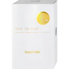 Perfume Armaf Club De Nuit Imperiale EDP Femenino - 105mL