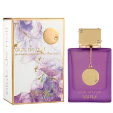 Perfume Armaf Club de Nuit Maleka EDP - 105mL