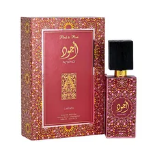 Perfume Lattafa Ajwad Pink to Pink EDP Femenino - 60mL