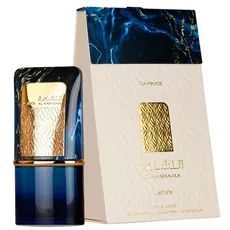 Perfume Lattafa Al Nashama Caprise EDP Unisex - 100mL
