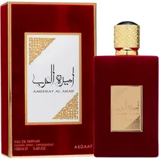 Perfume Asdaaf Ameerat Al Arab EDP Masculino - 100mL