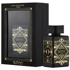 Perfume Lattafa Oud For Glory Bade´e Al Oud EDP Unisex - 100mL