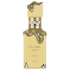 Perfume Lattafa Eclaire Banoffi Unisex EDP- 100mL