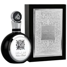 Perfume Lattafa Pride Fakhar Lattafa EDP Masculino - 100mL