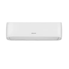 AIRE ACONDICIONADO HISENSE 12000BTU AS-12HR4SYRCA01 FRIO/CALOR