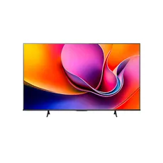 TELEVISOR HISENSE 65" SMART UHD VIDAA 65A6NV