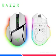 Mouse Gamer  Basilisk V3 PRO 35K ergonomic wireless (RZ01-05240100-R3U1)