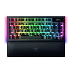 Teclado Gamer Razer Blackwidow V4 Pro  75% Wireless RGB (RZ03-05130200-R3U1)
