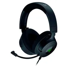 Auriculares Gamer Razer Kraken V4 X NASA (RZ04-05180100-R3U1)