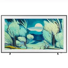 Televisor Samsung Smart 55" QLED THE FRAME QN55LS03FAGXPR