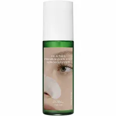 Limpiador Facial Dr. Althea Premium Quick Step Sebum - 100mL