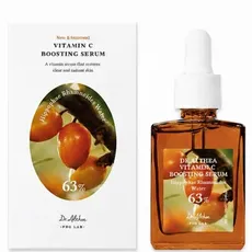 Serum Facial Dr.Althea Vitamin C Boosting - 30mL