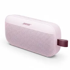 Parlante Speaker Bose Soundlink Flex II 887612-0200 - Blue