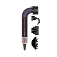 SECADOR DE CABELLO FTX SUPERSONIC X 1700W 220V 