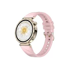 RELOJ SMARTWATCH FTXAM35-RG 42MM ROSE ANDROID/IOS/BT/FREC. CARD/NOTIFICACIONES