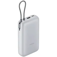 Cargador Portatil Xiaomi 20000M Power Bank PB2020MI BHR9738GL 22.5W