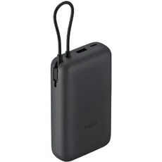 Cargador Portatil Xiaomi 20000M Power Bank PB2020MI BHR9738GL 22.5W