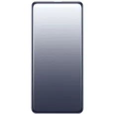 Cargador Portatil Xiaomi 5000mAh Ultra Slim BHR9535GL - Space Gray