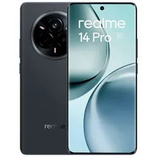 Celular Realme 14 Pro RMX5056 (Reino Unido) Dual SIM 12GB+256GB 6,77"