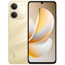 Celular Realme Note 70 RMX5313(PY) K Dual SIM 4GB+128GB Smartphone 6,74"