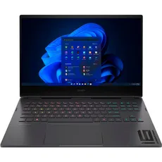 Notebook HP de 16" Omen Intel Core Ultra 5-225H 16GB de RAM/ 1TB/ W11/ RTX5050 8GB  16-AN0027WM