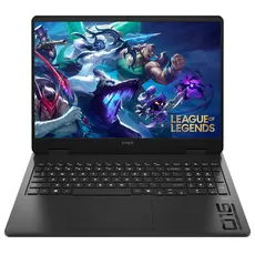 Notebook de 16" HP Omen  Intel Core Ultra 7-225H  16GB de RAM/ 1TB/ W11  16-AN0037WM