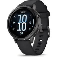 Reloj Garmin Venu 4 GPS 41mm 