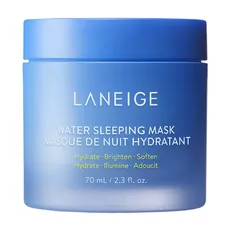 Mascarilla Facial Laneige Water Sleeping - 70g