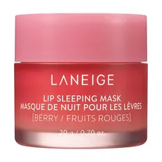 Mascarilla P/Labios Laneige Berry -20g