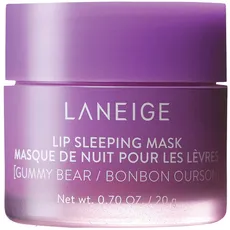 Mascarilla P/Labios Laneige Berry -20g