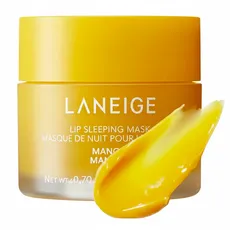 Mascarilla P/Labios Laneige Berry -20g