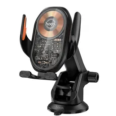 Soporte Magnetico P/Celular Hoco HW34 15W