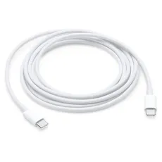 Cable cargador Apple USB-C A USB-C MU2G3ZE/A  2Mts. 240W